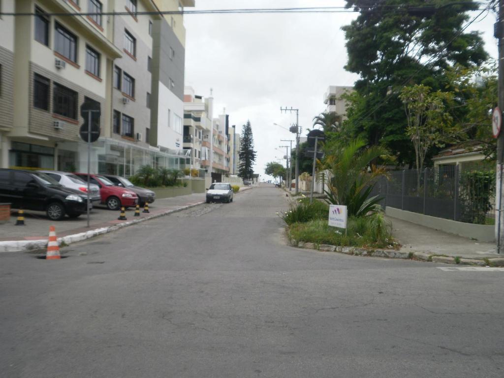Santoro Gali 310 Apartment Florianopolis